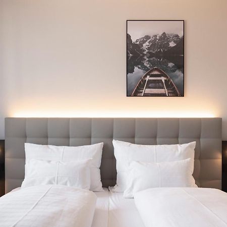 Stadthotel Goldenes Schiff Bad Ischl Luaran gambar