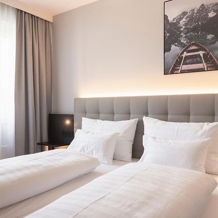 Stadthotel Goldenes Schiff Bad Ischl Luaran gambar