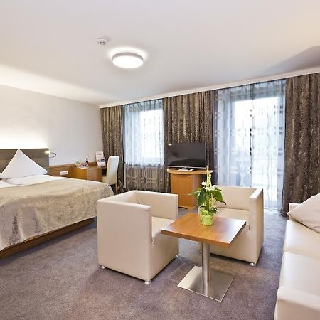 Stadthotel Goldenes Schiff Bad Ischl Luaran gambar