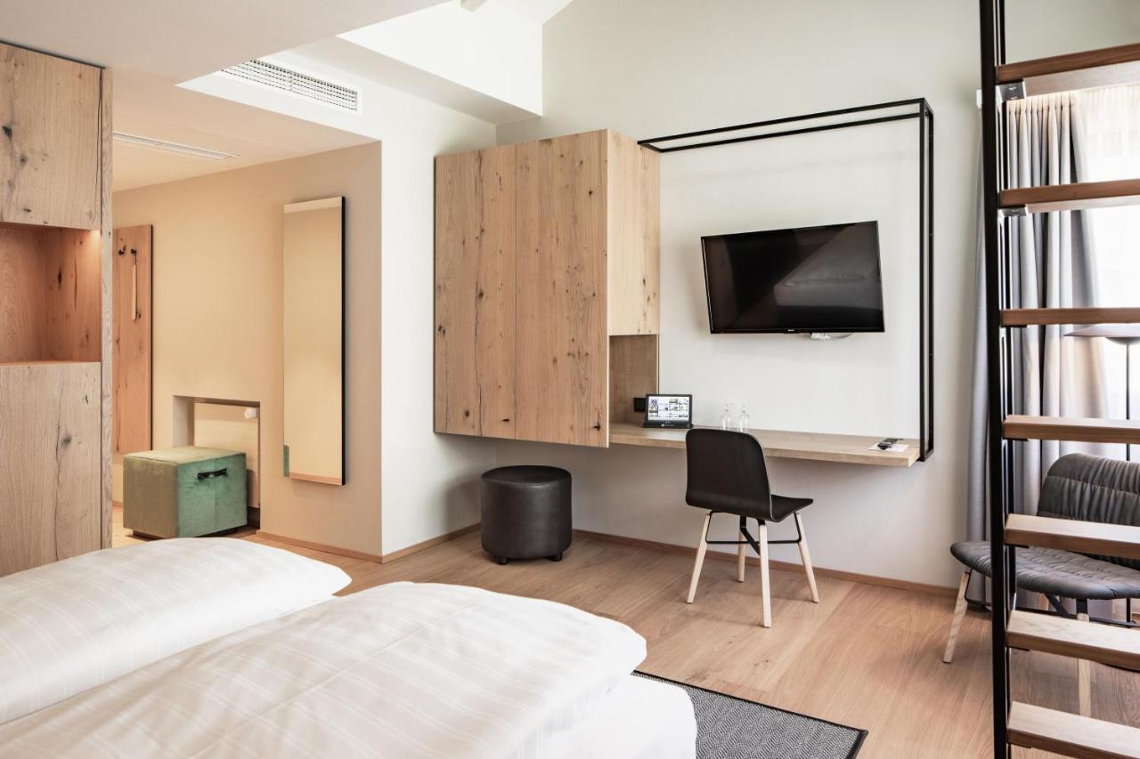 Stadthotel Goldenes Schiff Bad Ischl Luaran gambar
