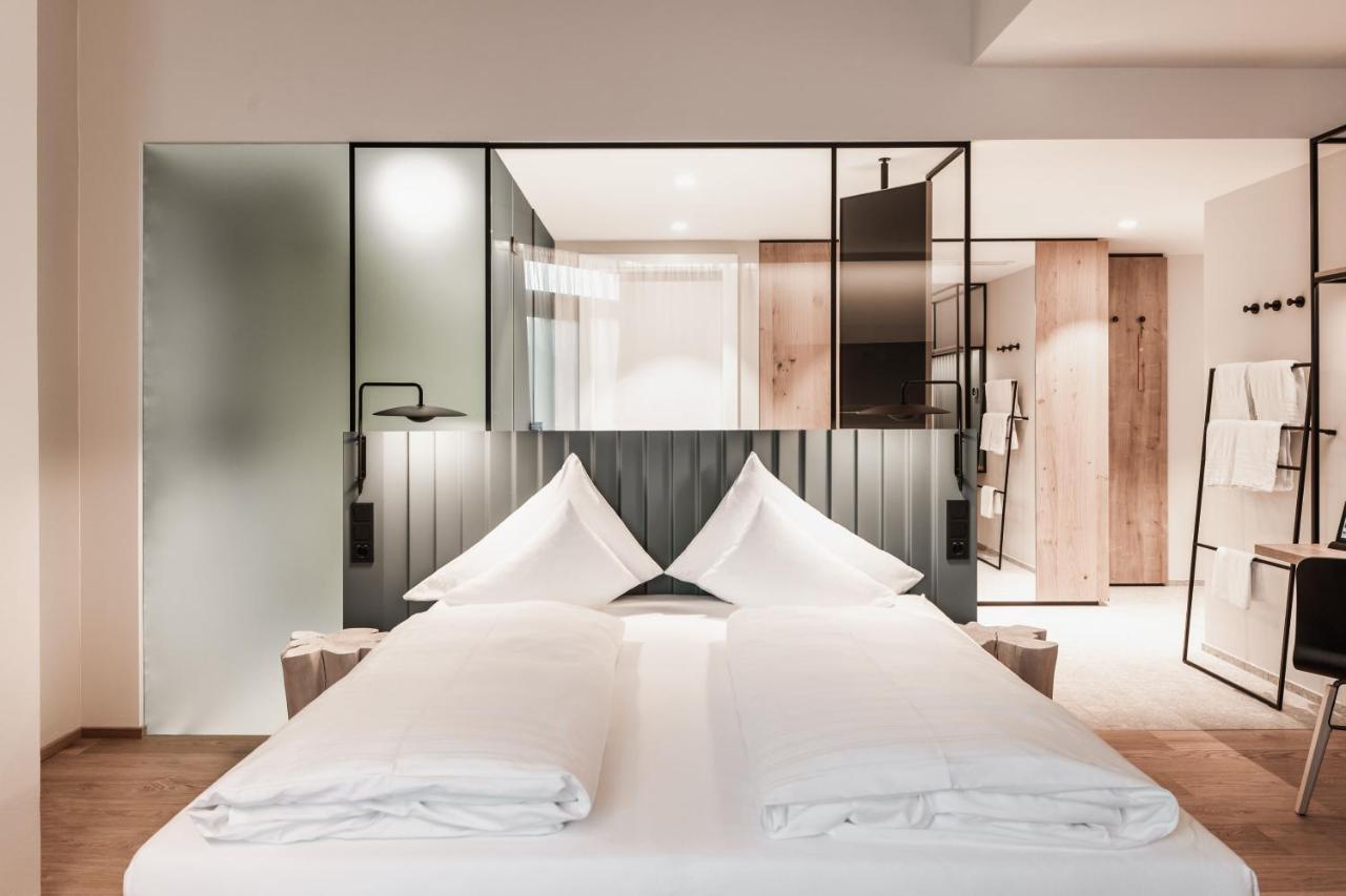 Stadthotel Goldenes Schiff Bad Ischl Luaran gambar