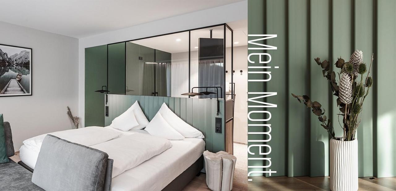 Stadthotel Goldenes Schiff Bad Ischl Luaran gambar