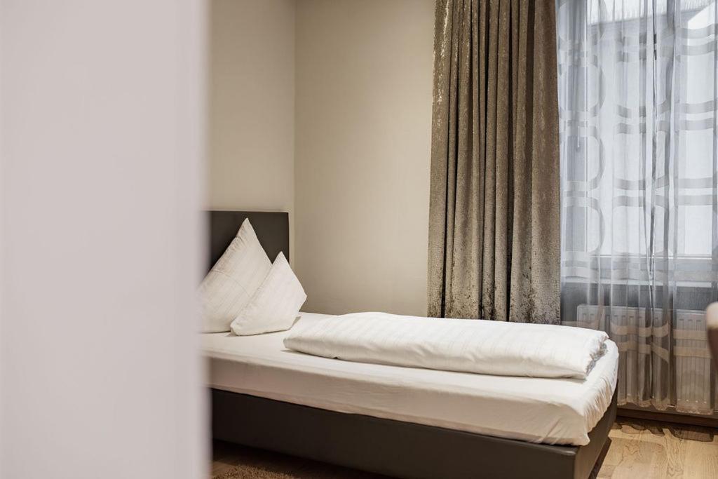 Stadthotel Goldenes Schiff Bad Ischl Luaran gambar