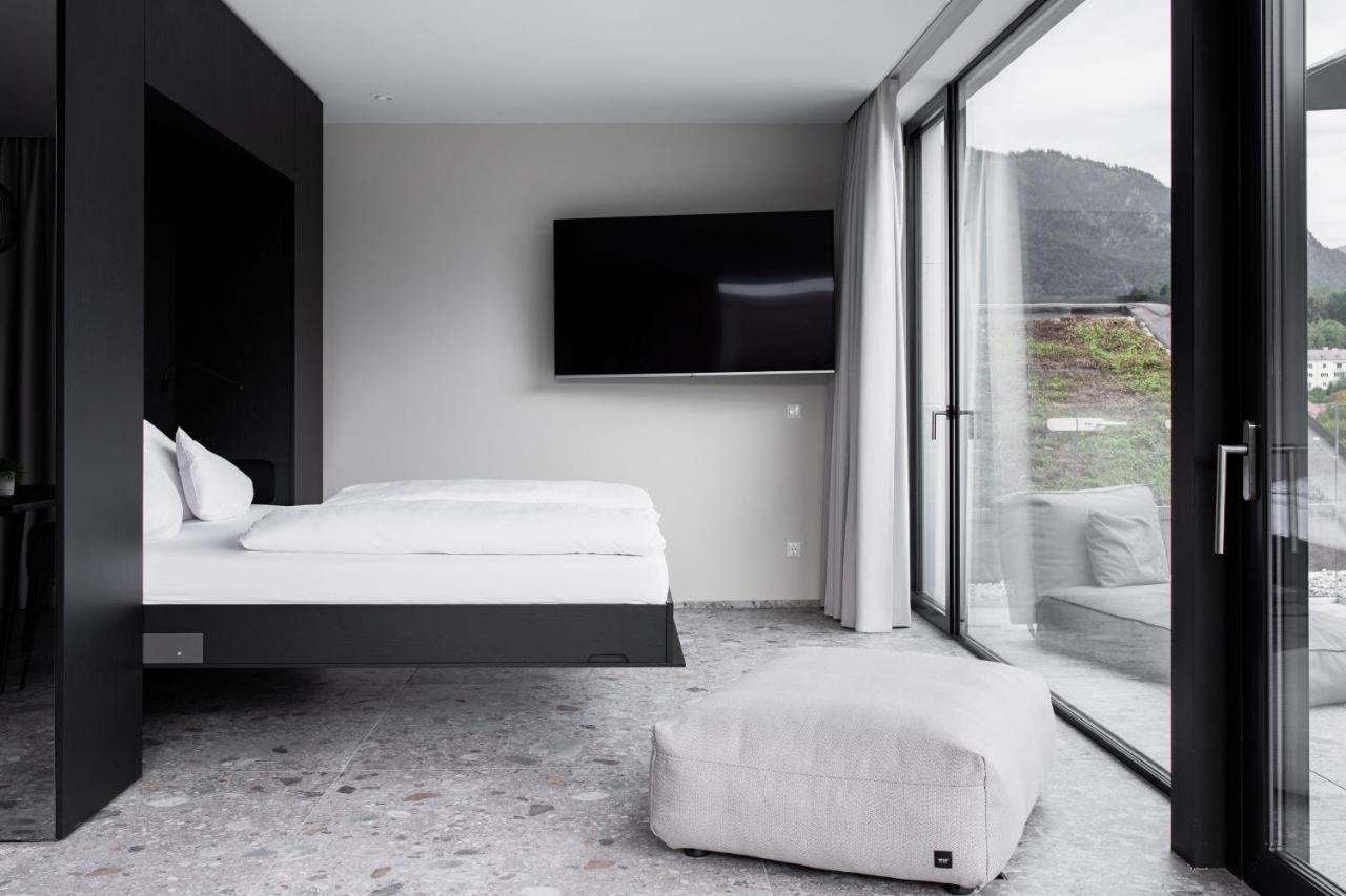 Stadthotel Goldenes Schiff Bad Ischl Luaran gambar