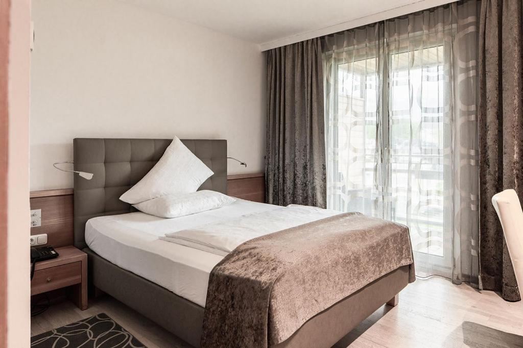 Stadthotel Goldenes Schiff Bad Ischl Luaran gambar