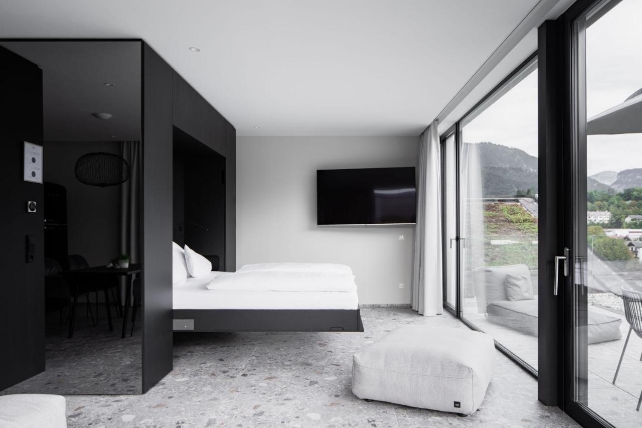 Stadthotel Goldenes Schiff Bad Ischl Luaran gambar