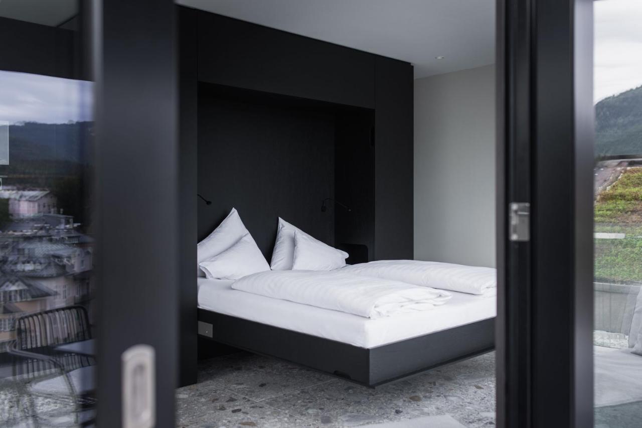 Stadthotel Goldenes Schiff Bad Ischl Luaran gambar
