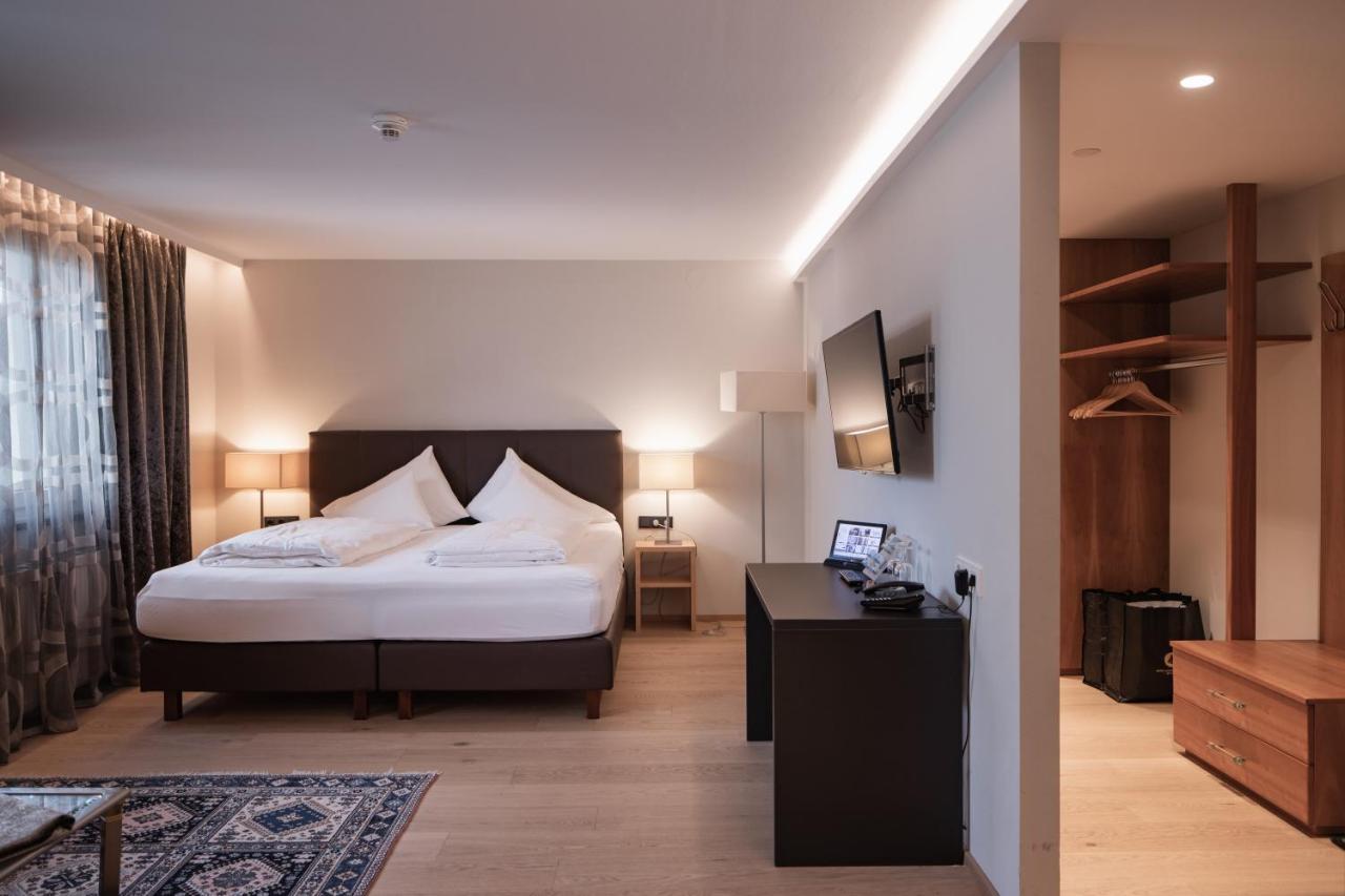 Stadthotel Goldenes Schiff Bad Ischl Luaran gambar