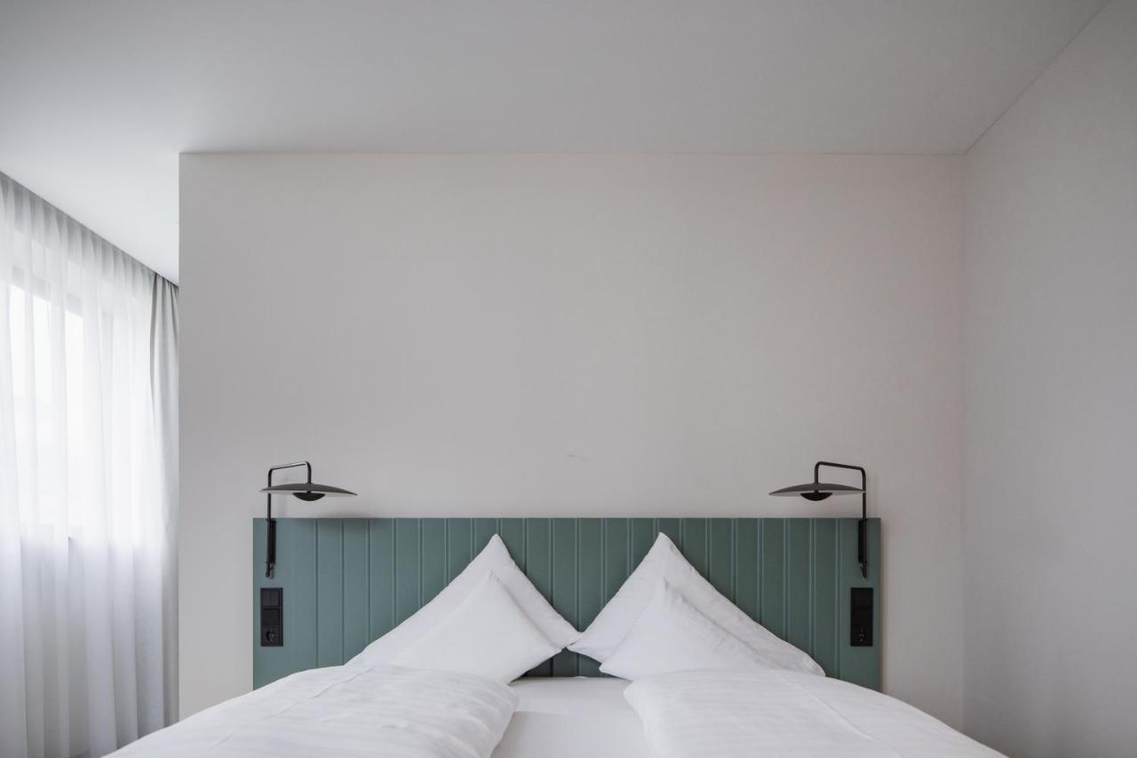 Stadthotel Goldenes Schiff Bad Ischl Luaran gambar