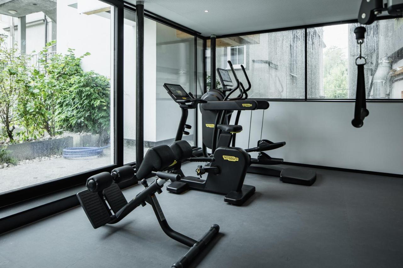Stadthotel Goldenes Schiff Bad Ischl Luaran gambar