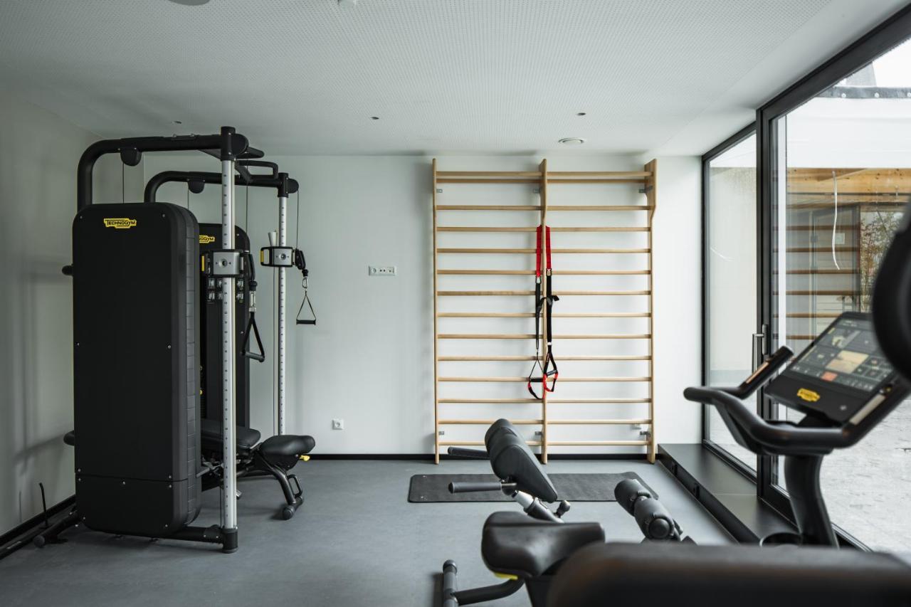 Stadthotel Goldenes Schiff Bad Ischl Luaran gambar