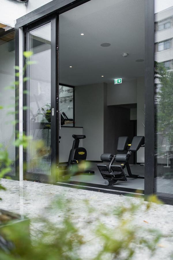 Stadthotel Goldenes Schiff Bad Ischl Luaran gambar