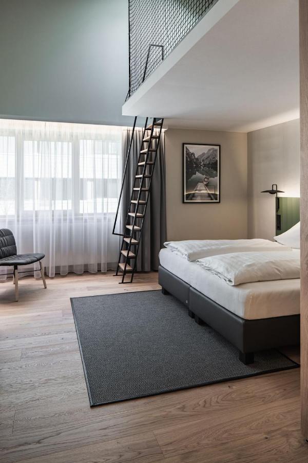 Stadthotel Goldenes Schiff Bad Ischl Luaran gambar