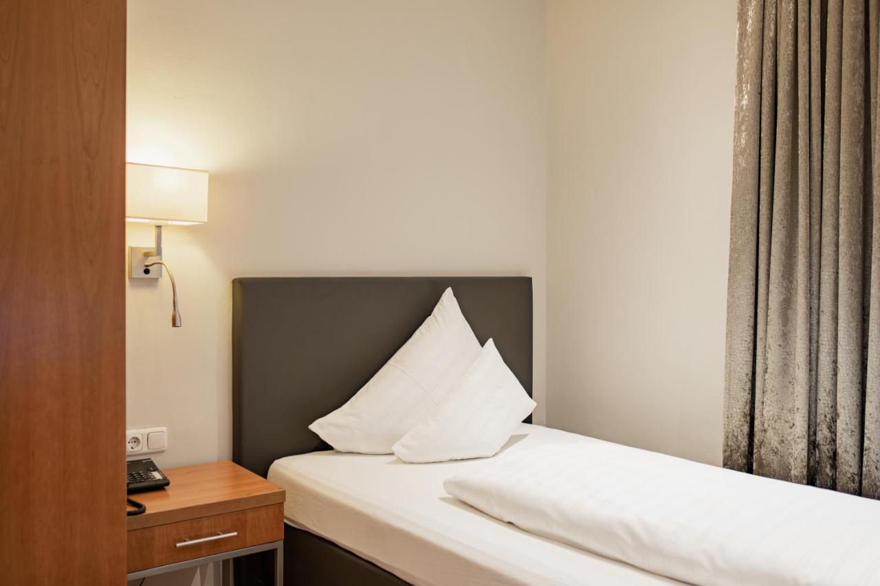 Stadthotel Goldenes Schiff Bad Ischl Luaran gambar