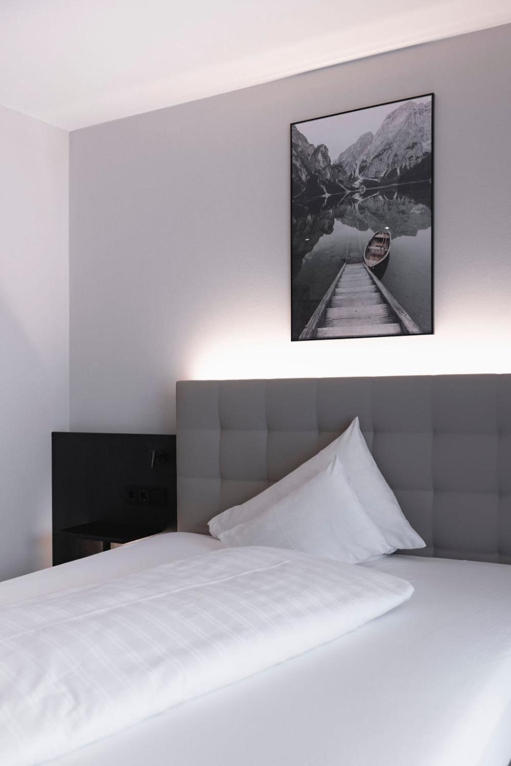 Stadthotel Goldenes Schiff Bad Ischl Luaran gambar