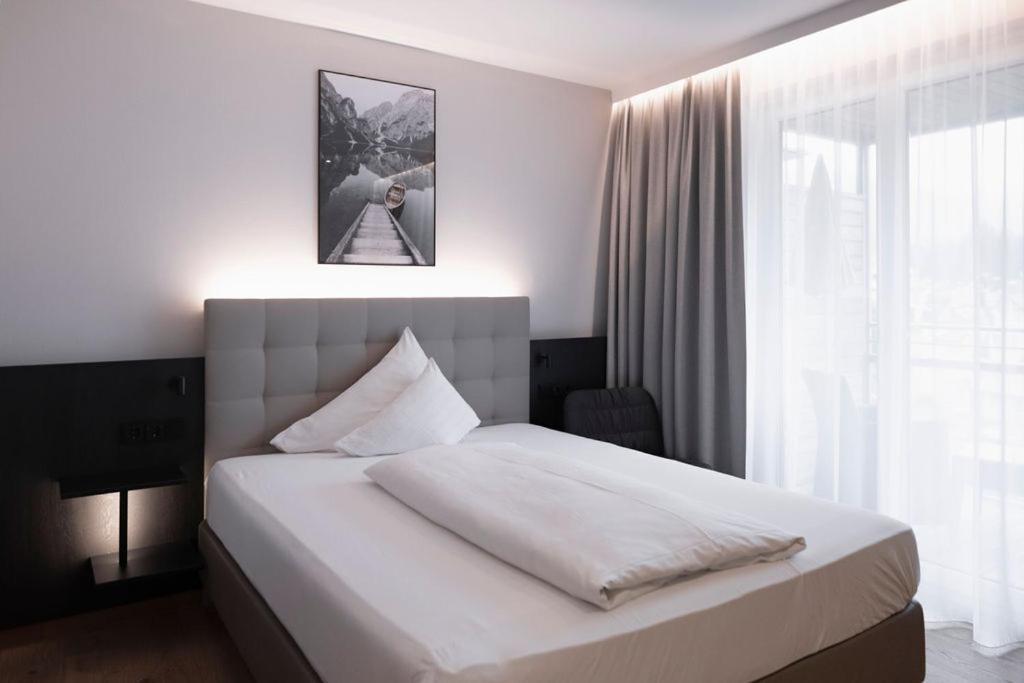 Stadthotel Goldenes Schiff Bad Ischl Luaran gambar