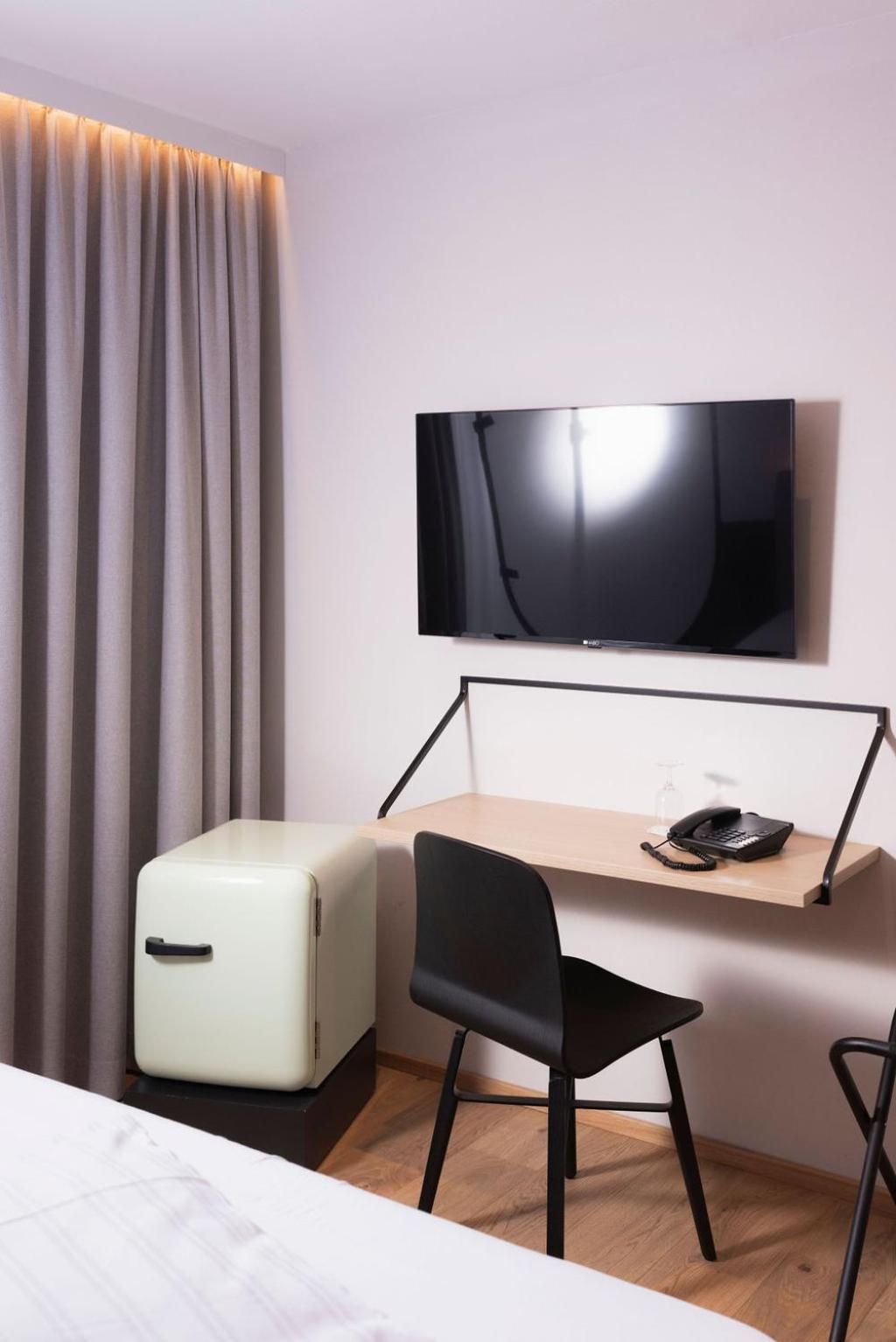 Stadthotel Goldenes Schiff Bad Ischl Luaran gambar