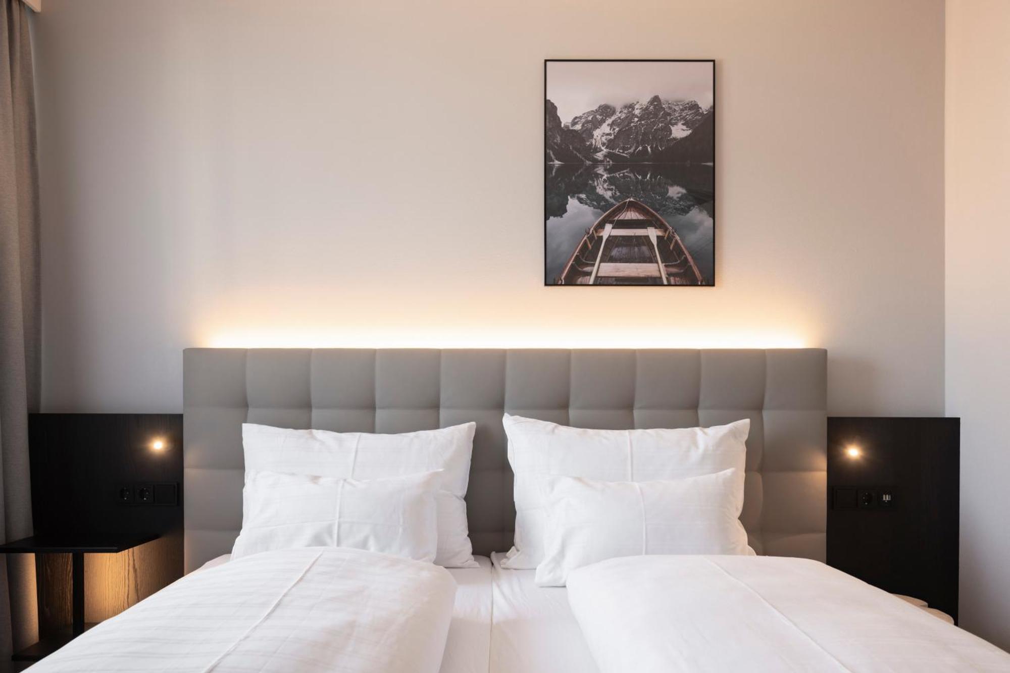 Stadthotel Goldenes Schiff Bad Ischl Luaran gambar