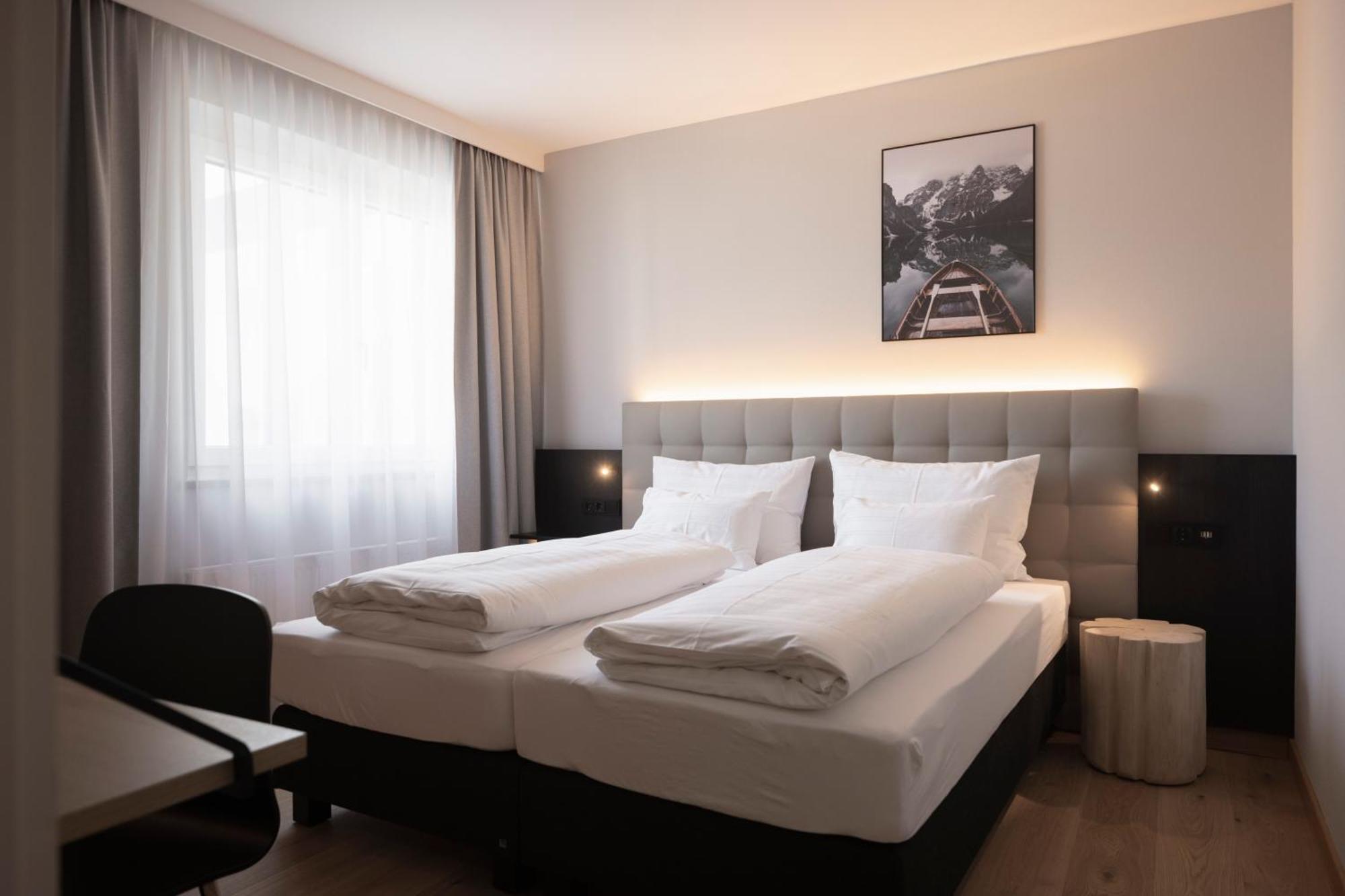 Stadthotel Goldenes Schiff Bad Ischl Luaran gambar