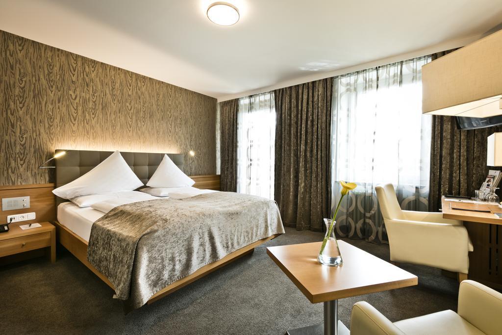 Stadthotel Goldenes Schiff Bad Ischl Luaran gambar
