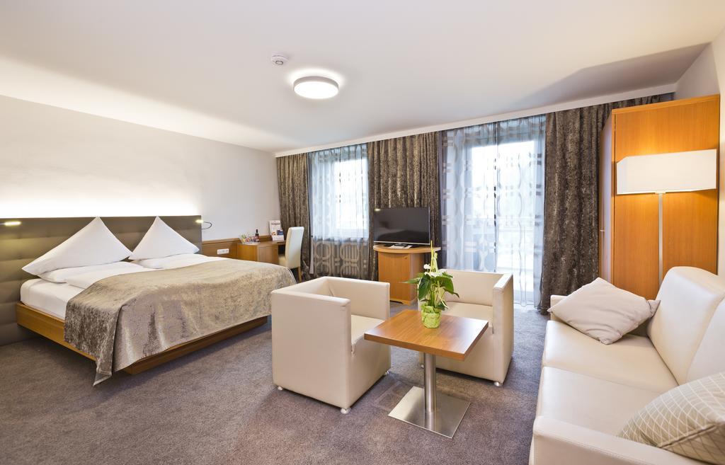 Stadthotel Goldenes Schiff Bad Ischl Luaran gambar