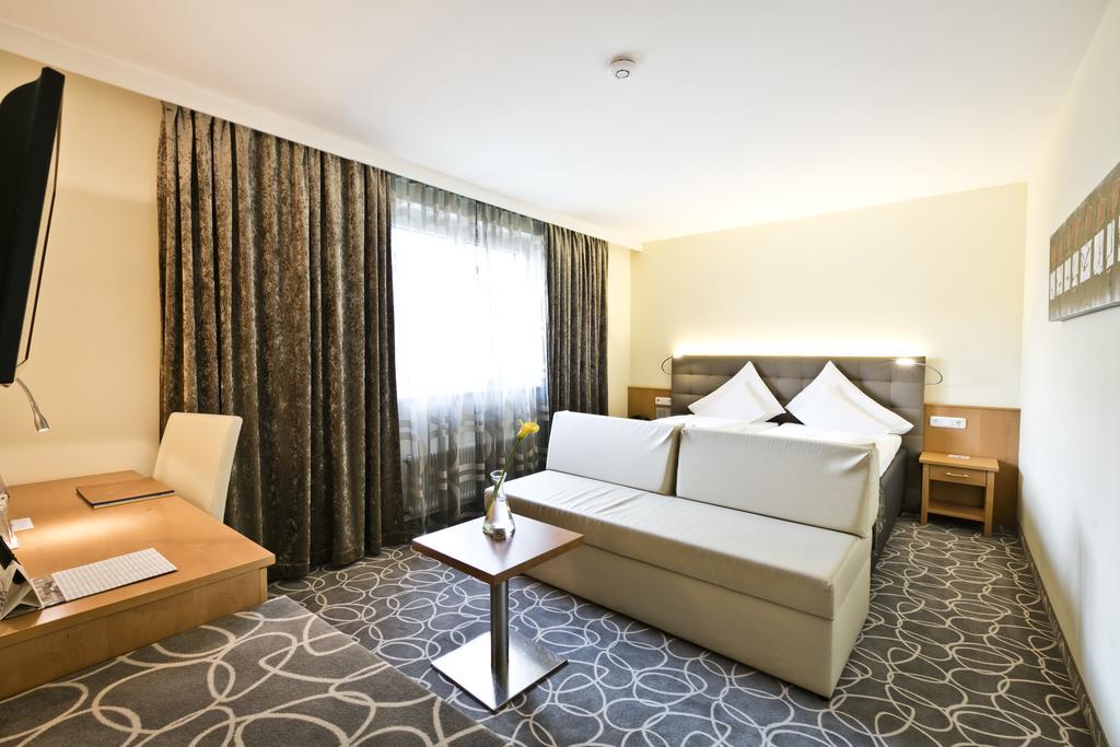 Stadthotel Goldenes Schiff Bad Ischl Luaran gambar