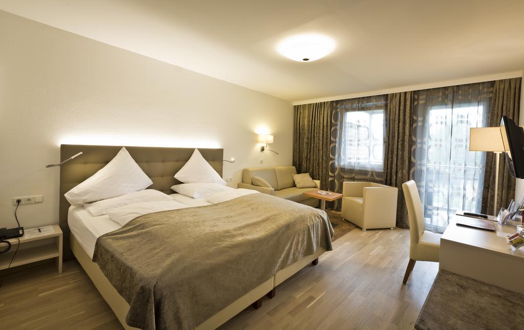 Stadthotel Goldenes Schiff Bad Ischl Luaran gambar