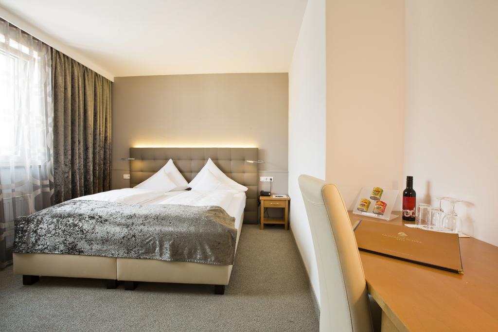 Stadthotel Goldenes Schiff Bad Ischl Luaran gambar